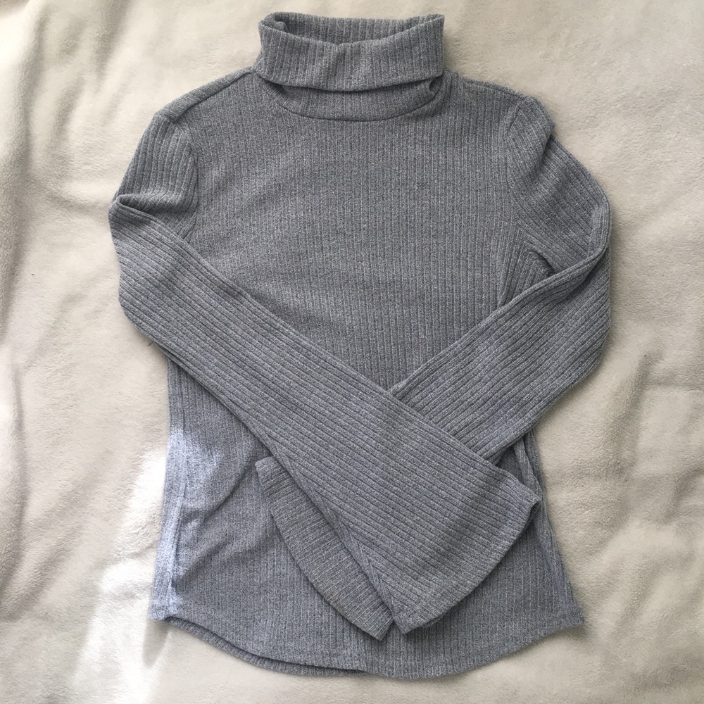 Turtleneck